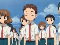 Кадр Сказочный мушкетер Красная Шапочка (видео)