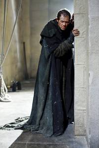 Кадр Мерлин