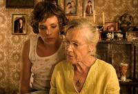 Кадр Возвращение аистов