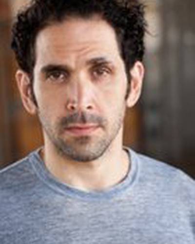 Джефф Ньюман фото