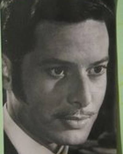 Висенте Парра фото