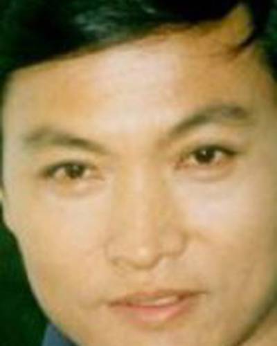 Чен Зи Хуи фото