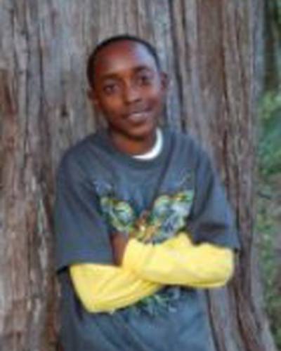 Малик Питерс фото