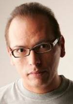 Rodrick Pocowatchit фото