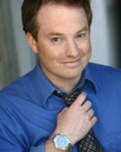 Кертис Дж. Фортье фото