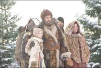 Кадр Золотой компас