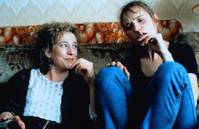 Кадр Карьеристки