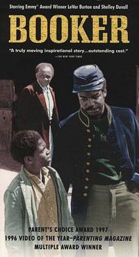 Постер Booker