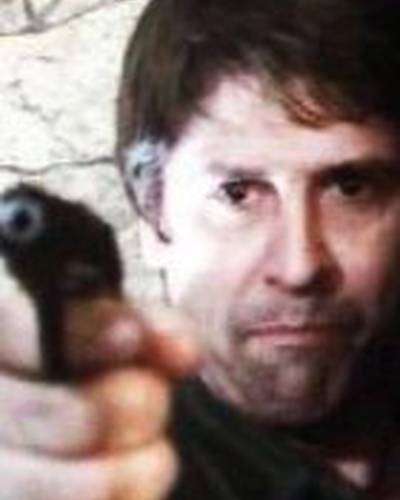 Ларс Лунгрен фото