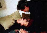 Кадр Капканы, капканы, капканчики