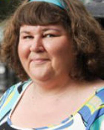 Cheryl Fergison фото