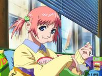 Кадр Mezzo: Игра со смертью