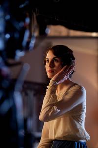 Кадр Аббатство Даунтон