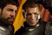 Кадр Мерлин