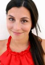 Сара Карджиан фото