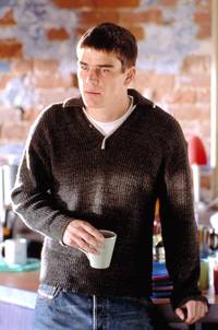 Кадр 40 дней и 40 ночей