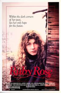 Постер The Tale of Ruby Rose