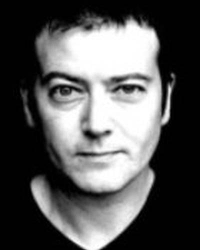 Бэрри МакЭвой фото