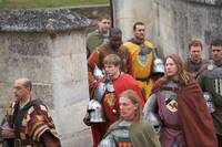 Кадр Мерлин