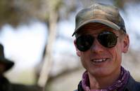 Кадр Мои африканские приключения