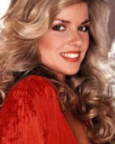 Терри Уэллс фото