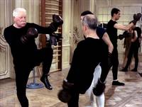 Кадр Татуированный