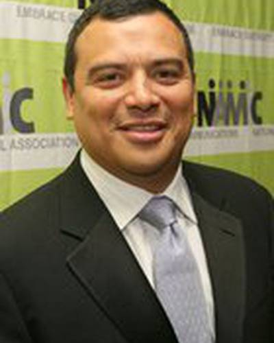 Карлос Менсиа фото