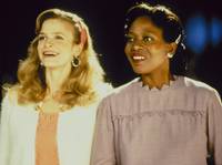 Кадр Сердце и души