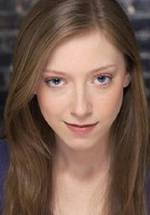 Джоанна МакГинли фото