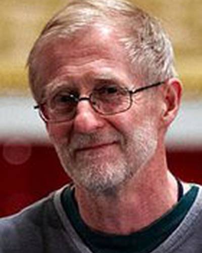 Матс Эк фото