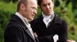 Кадр из фильма "Любовные неудачи Джейн Остин" - 2