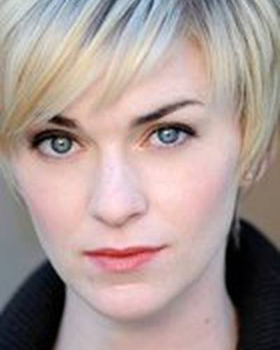 Лиза О’Харе фото