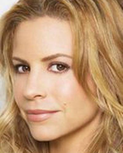 Дженна Геринг фото