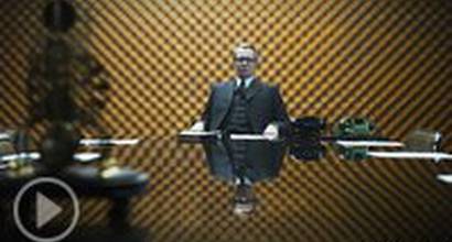 Трейлер (русский дублированный) 