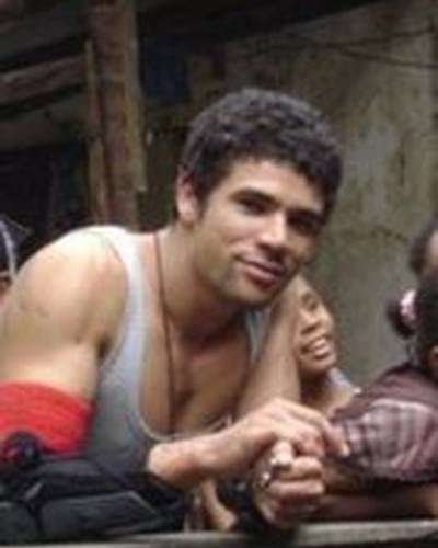 Грант Пауэлл фото