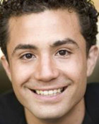 Альваро Орландо фото