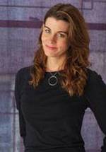 Тамара Лушер фото