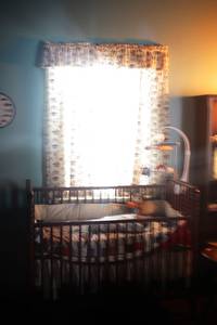 Кадр Сверхъестественное