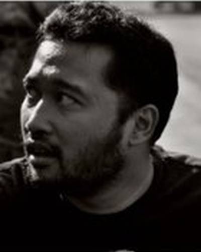 Affandi Abdul Rachman фото