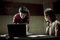 Кадр Убийственная мультипликация