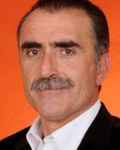 Juan y Medio фото