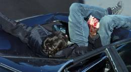 Кадр из фильма "Наемники (видео)" - 1