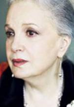 Элина Быстрицкая фото