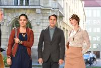 Кадр Не/смотря ни на что (Свидание вслепую)