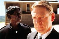 Кадр Клетка для кроликов