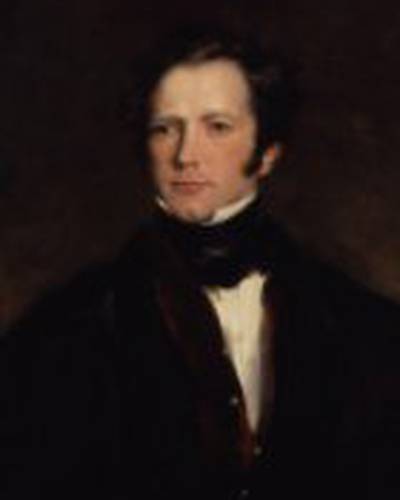 Фредерик Марриет фото