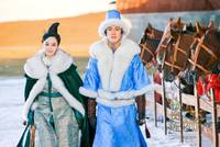 Кадр Ян Гуй Фэй