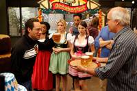 Кадр Однокурсники