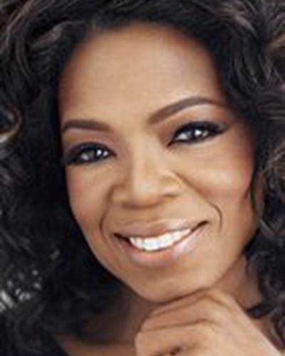 Опра Уинфри фото