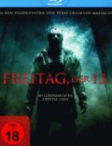 Freitag, der 13.